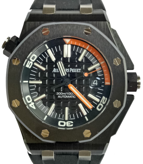 Replica Watch Audemars Piguet Royal Oak Offshore